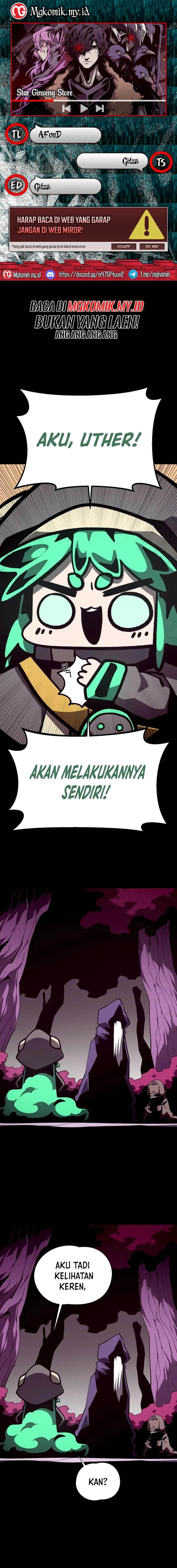 Dungeon Odyssey Chap 131 - Next Chap 132