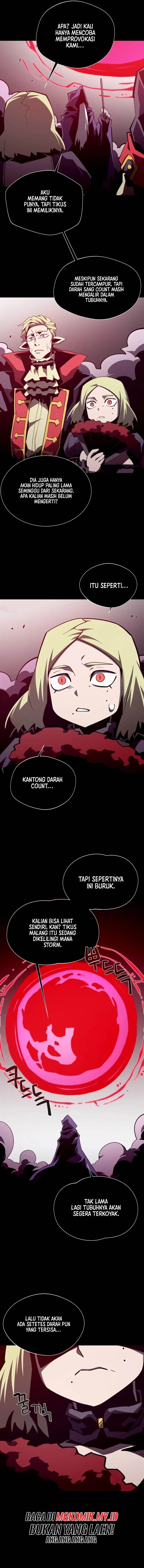 Dungeon Odyssey Chap 132 - Next Chap 133