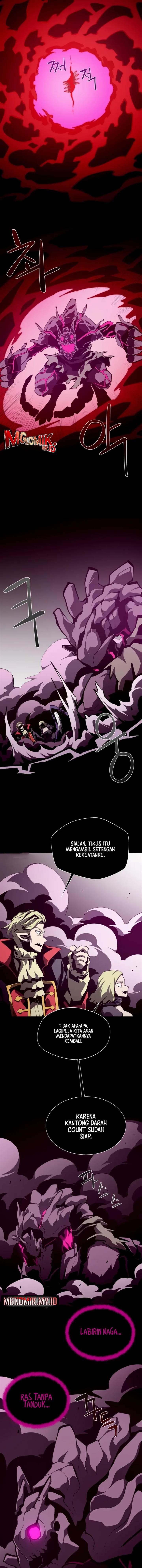 Dungeon Odyssey Chap 132 - Next Chap 133