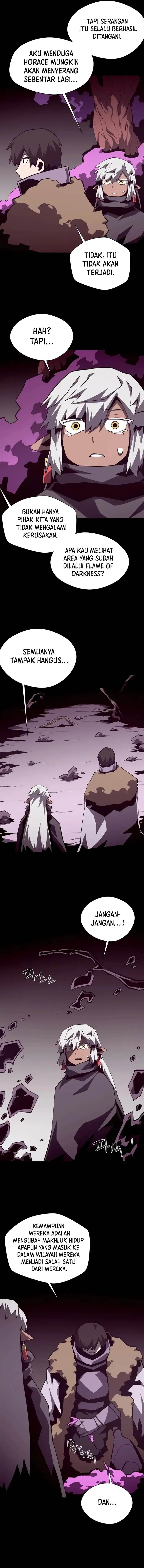 Dungeon Odyssey Chap 133 - Next Chap 134