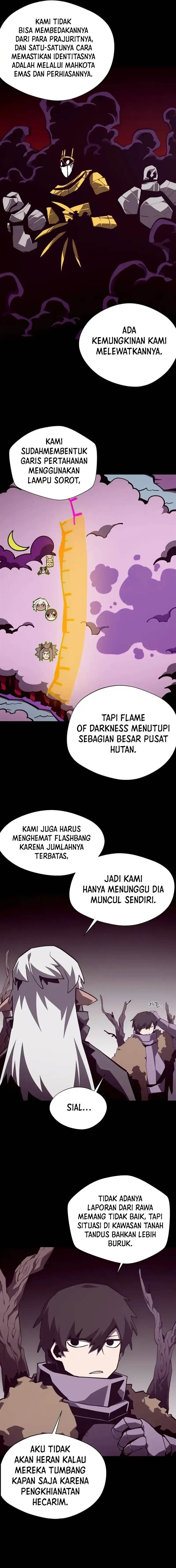 Dungeon Odyssey Chap 133 - Next Chap 134