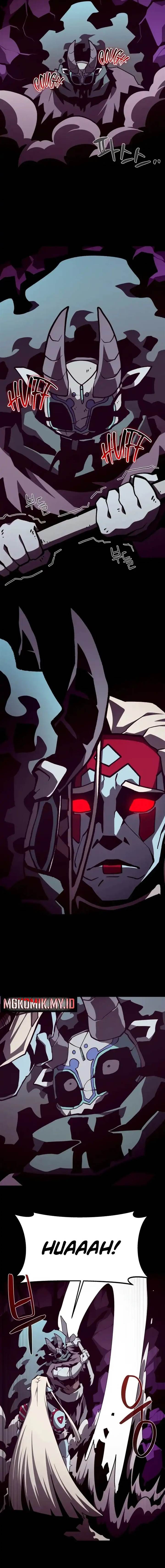 Dungeon Odyssey Chap 134 - Next Chap 135