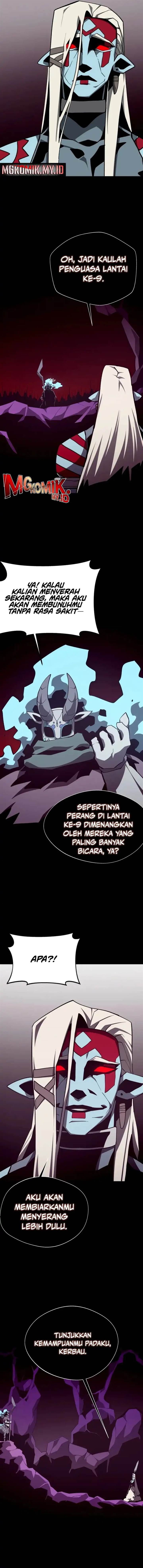 Dungeon Odyssey Chap 134 - Next Chap 135