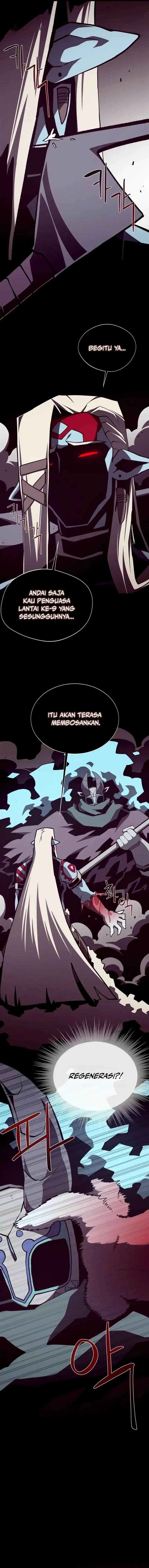 Dungeon Odyssey Chap 134 - Next Chap 135