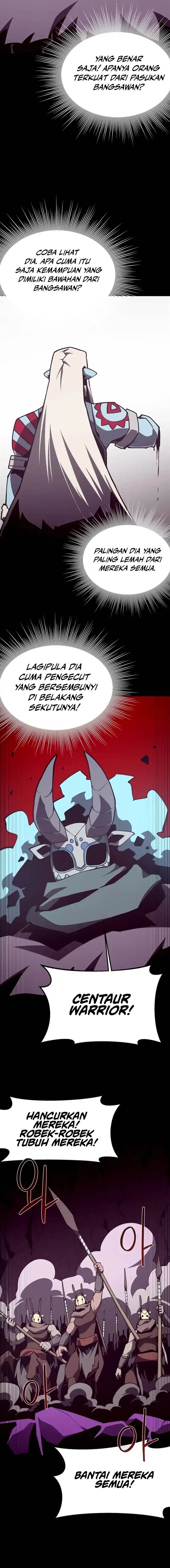 Dungeon Odyssey Chap 134 - Next Chap 135