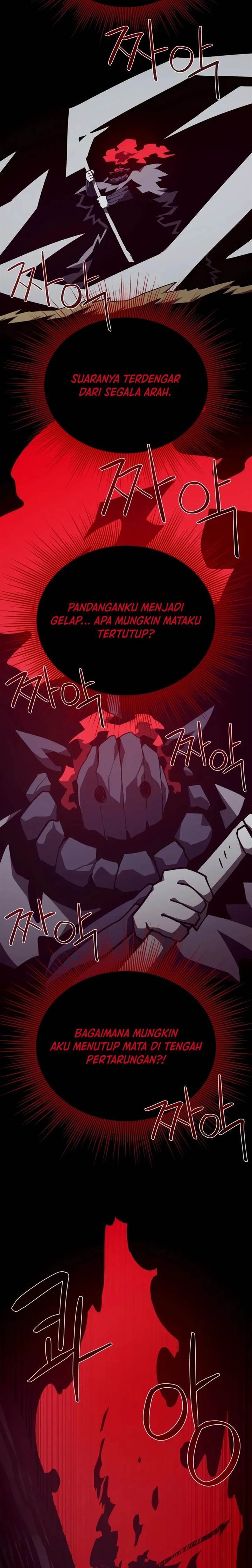 Dungeon Odyssey Chap 135 - Next Chap 136