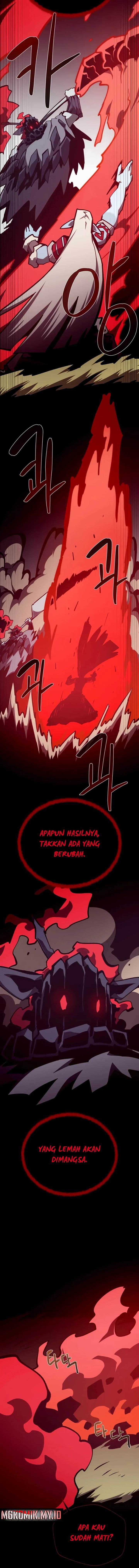 Dungeon Odyssey Chap 135 - Next Chap 136