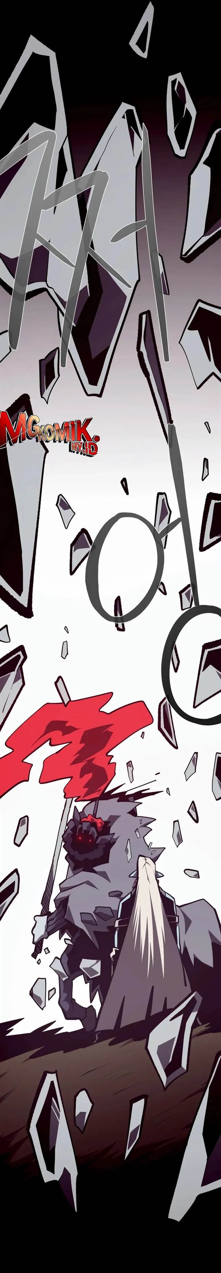 Dungeon Odyssey Chap 135 - Next Chap 136