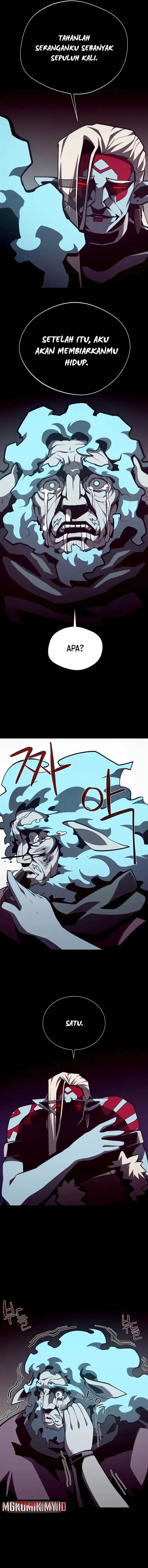 Dungeon Odyssey Chap 136 - Next Chap 137