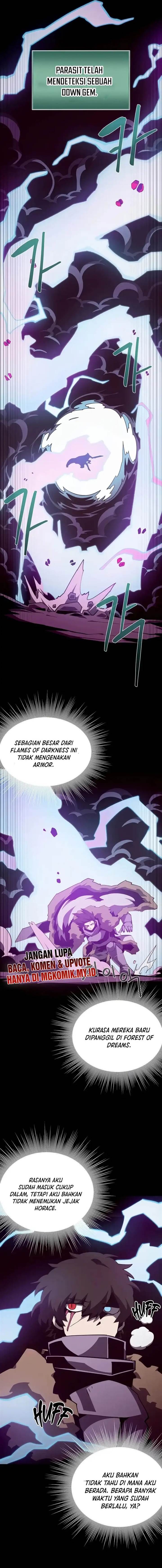 Dungeon Odyssey Chap 137 - Next Chap 138