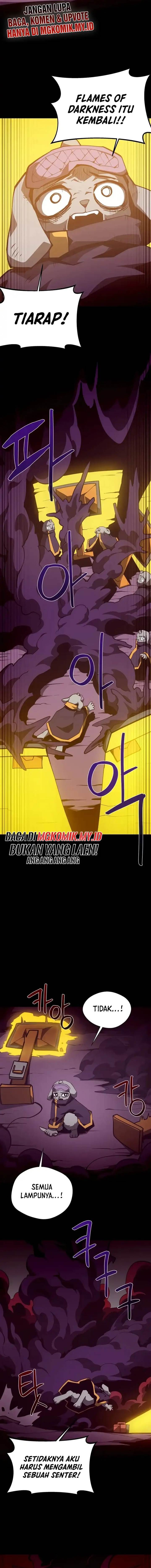 Dungeon Odyssey Chap 137 - Next Chap 138