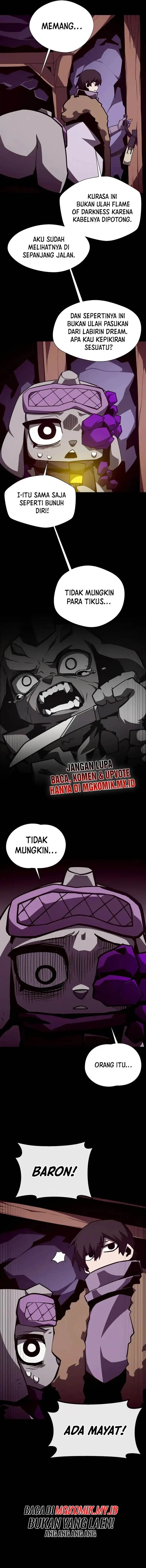 Dungeon Odyssey Chap 138 - Next Chap 139