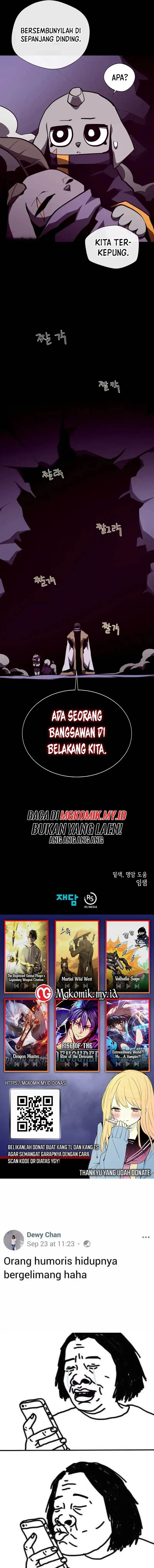 Dungeon Odyssey Chap 139 - Next Chap 140