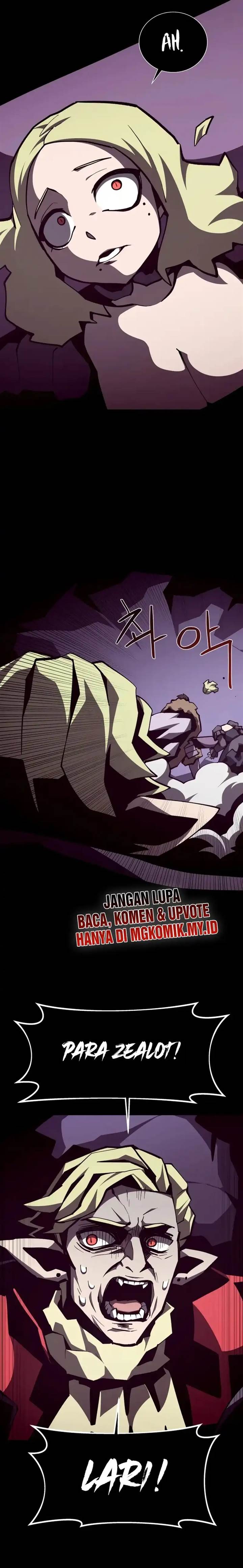 Dungeon Odyssey Chap 139 - Next Chap 140