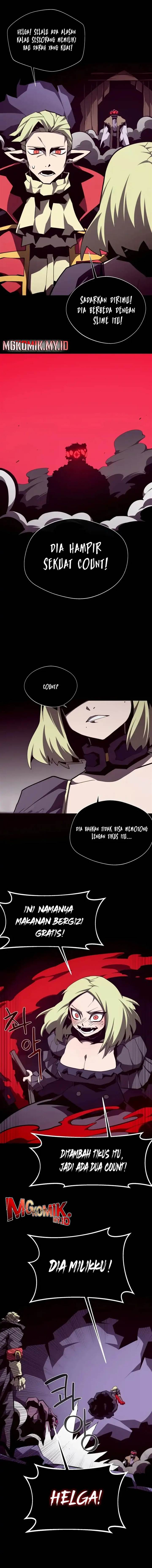 Dungeon Odyssey Chap 139 - Next Chap 140