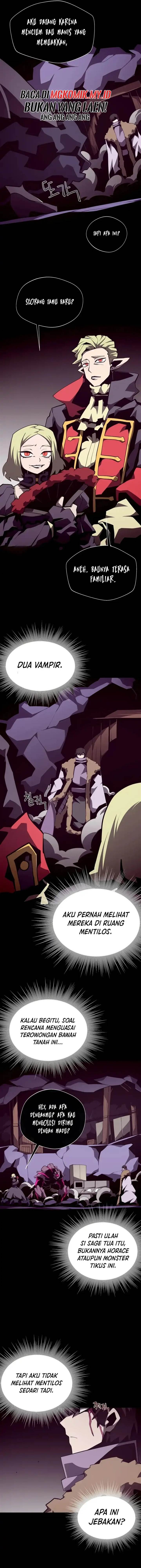 Dungeon Odyssey Chap 139 - Next Chap 140