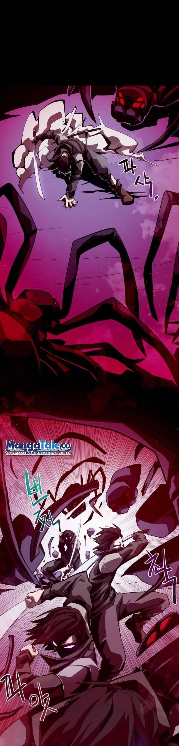 Dungeon Odyssey Chap 10 - Next Chap 11