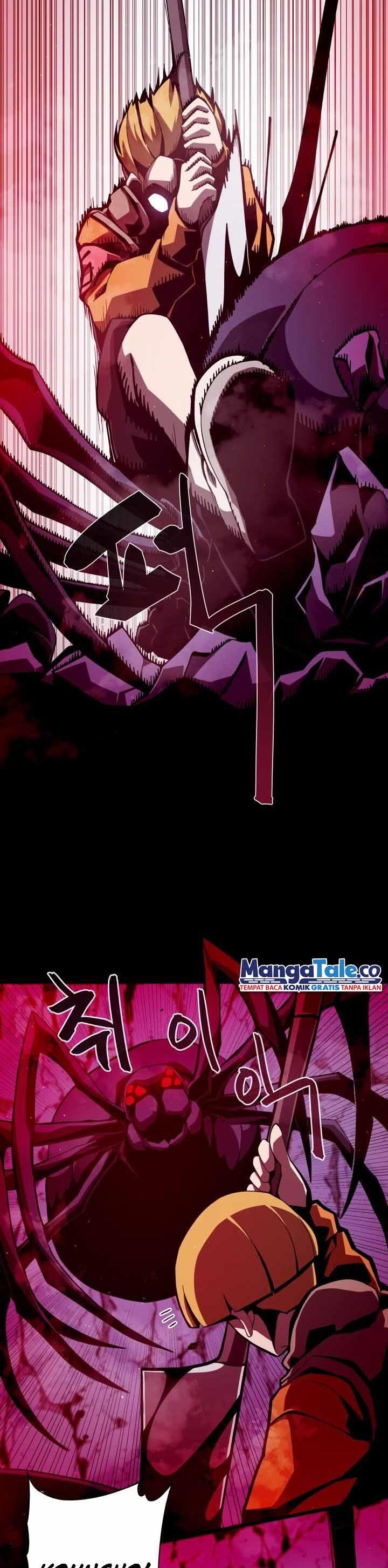 Dungeon Odyssey Chap 10 - Next Chap 11