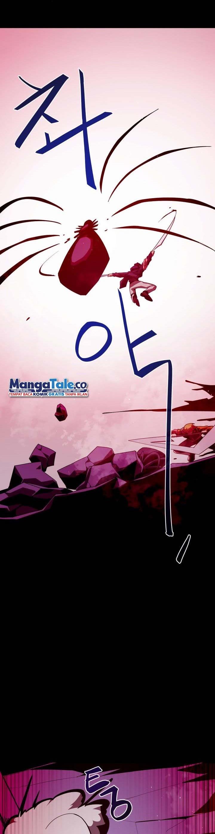 Dungeon Odyssey Chap 10 - Next Chap 11