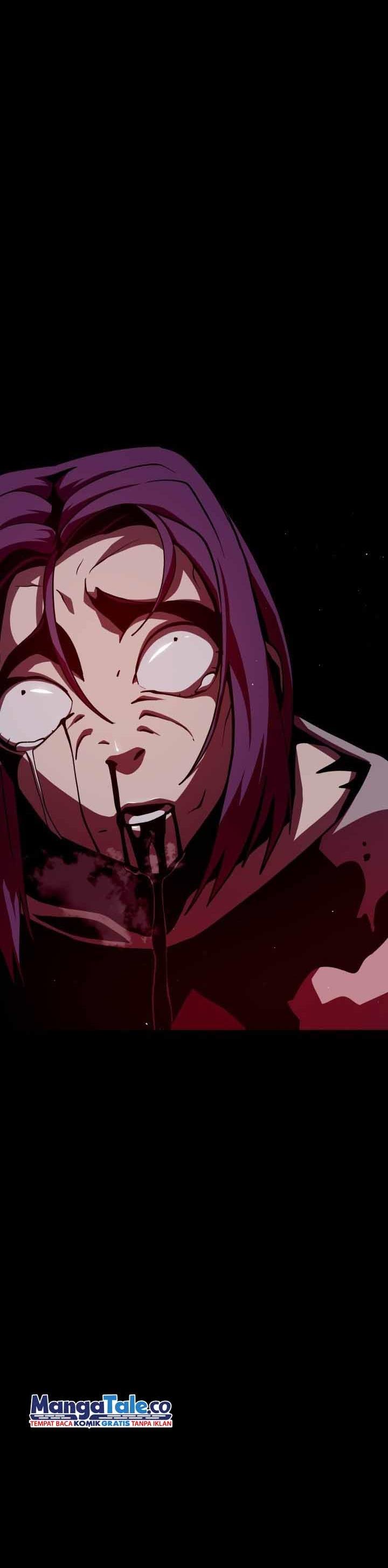 Dungeon Odyssey Chap 10 - Next Chap 11