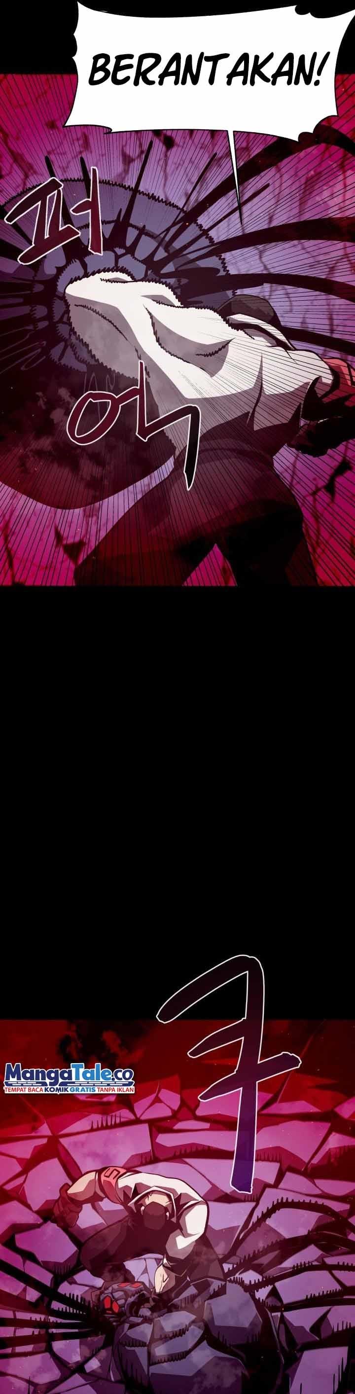 Dungeon Odyssey Chap 10 - Next Chap 11