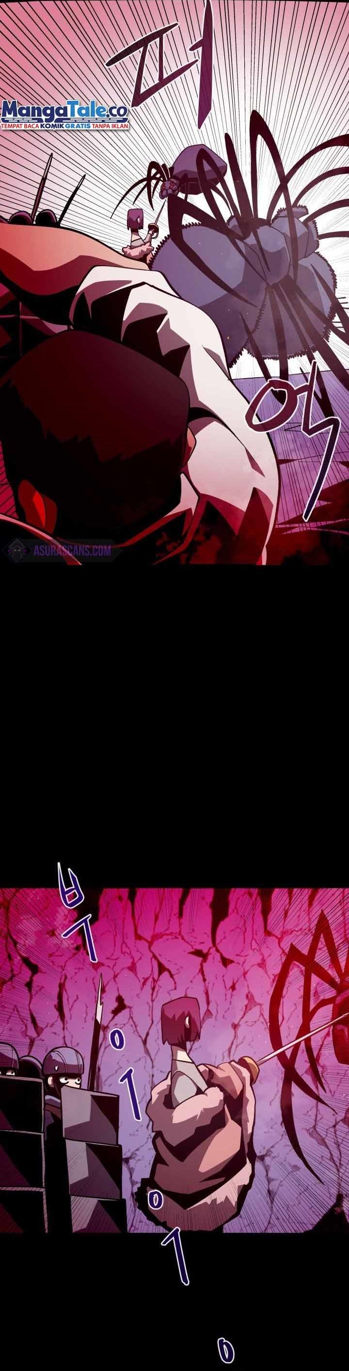 Dungeon Odyssey Chap 10 - Next Chap 11