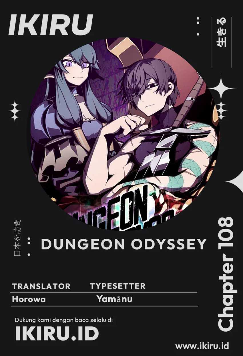 Dungeon Odyssey Chap 108 - Next Chap 109