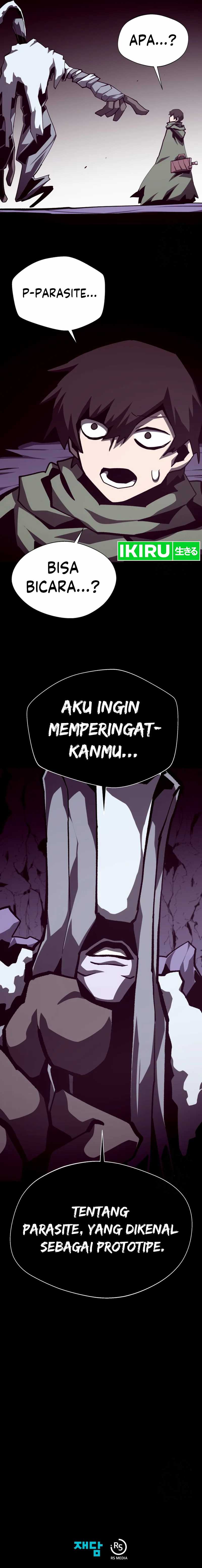 Dungeon Odyssey Chap 109 - Next Chap 110