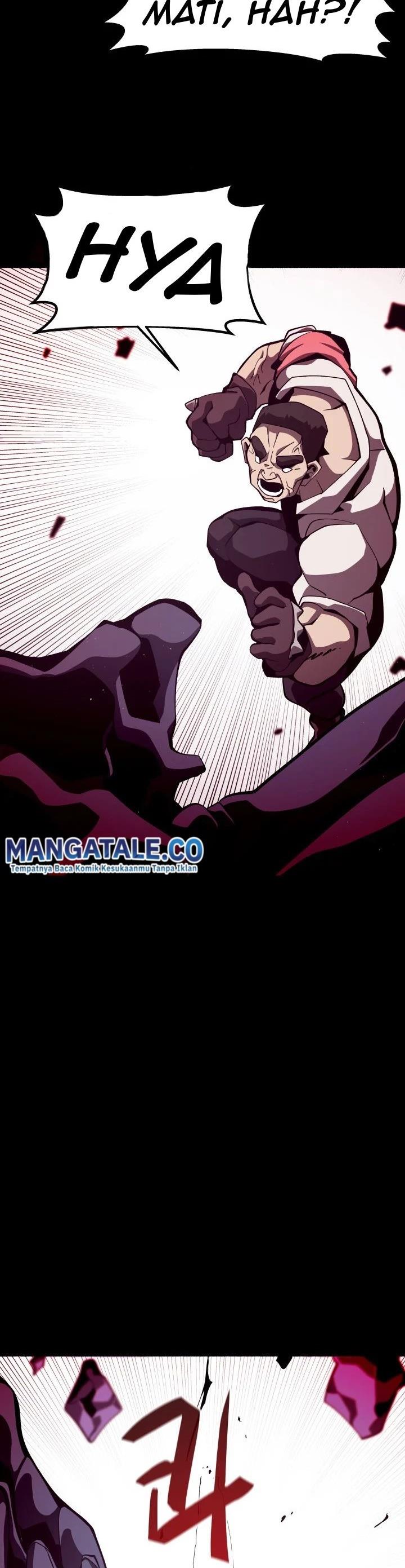 Dungeon Odyssey Chap 11 - Next Chap 12