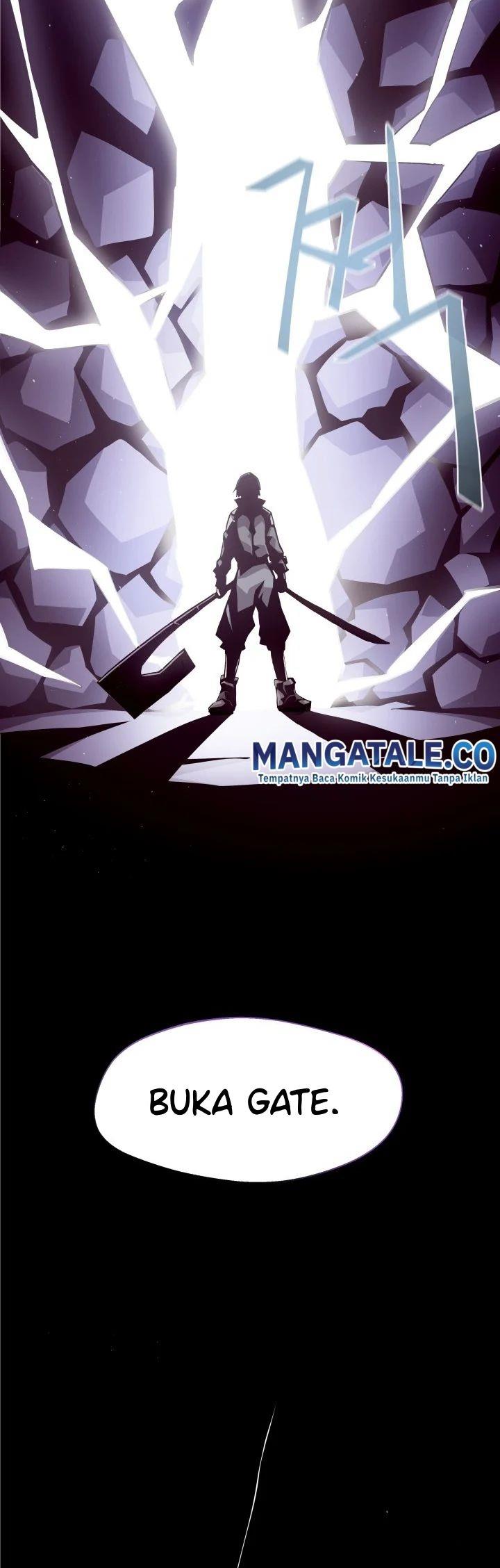 Dungeon Odyssey Chap 11 - Next Chap 12