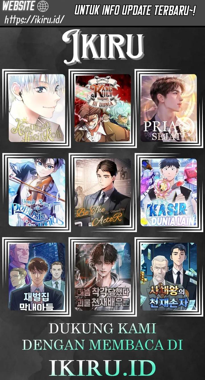 Dungeon Odyssey Chap 110 - Next Chap 111