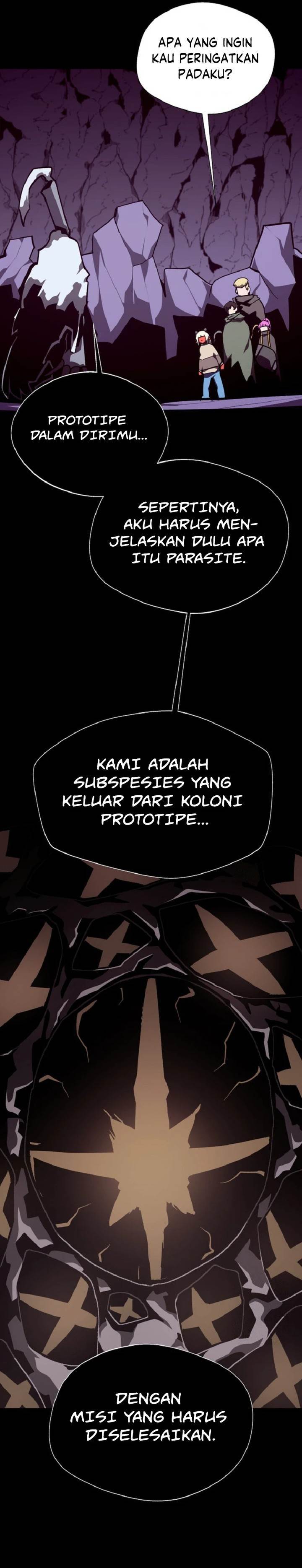 Dungeon Odyssey Chap 110 - Next Chap 111