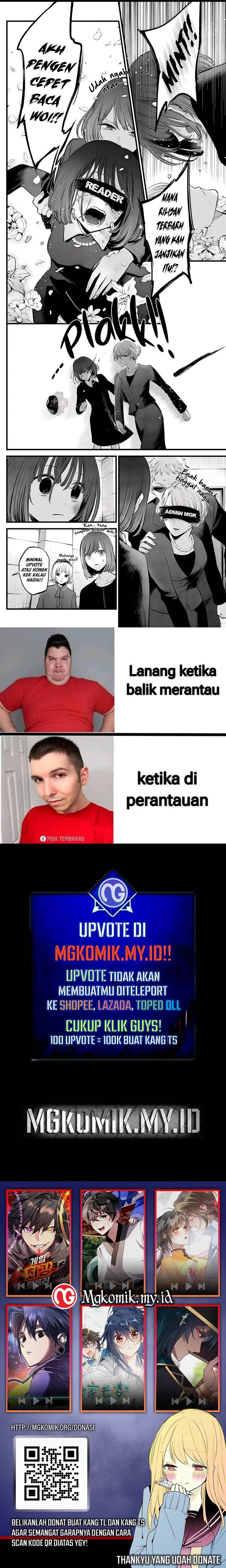 Dungeon Odyssey Chap 116 - Next Chap 117