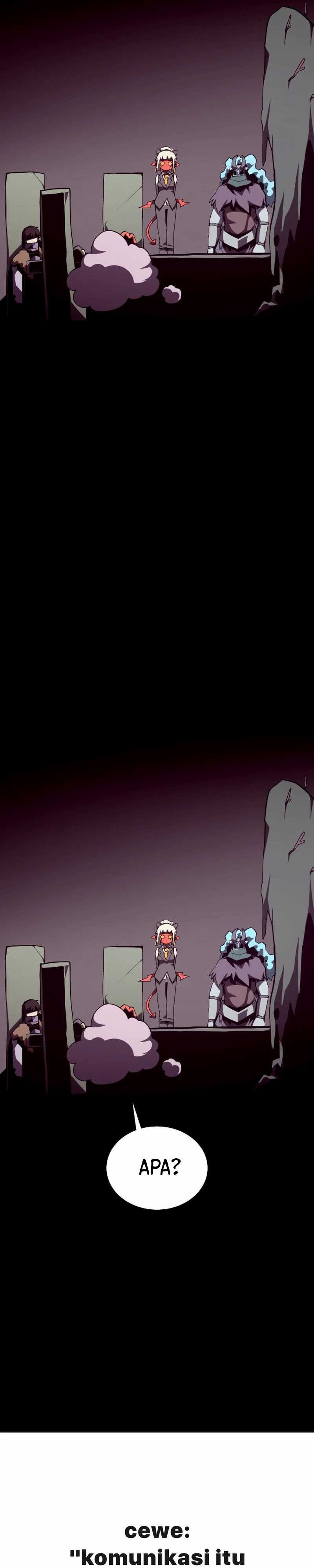 Dungeon Odyssey Chap 117 - Next Chap 118