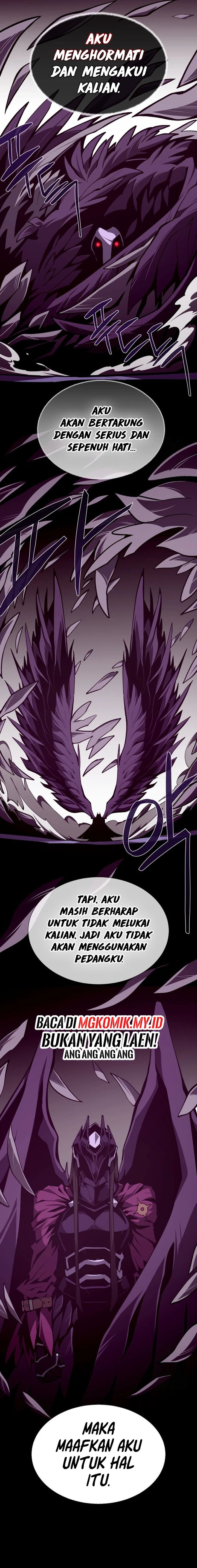 Dungeon Odyssey Chap 119 - Next Chap 120