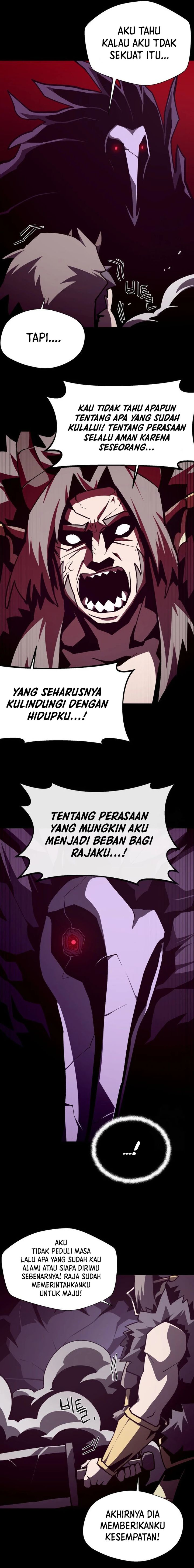 Dungeon Odyssey Chap 119 - Next Chap 120