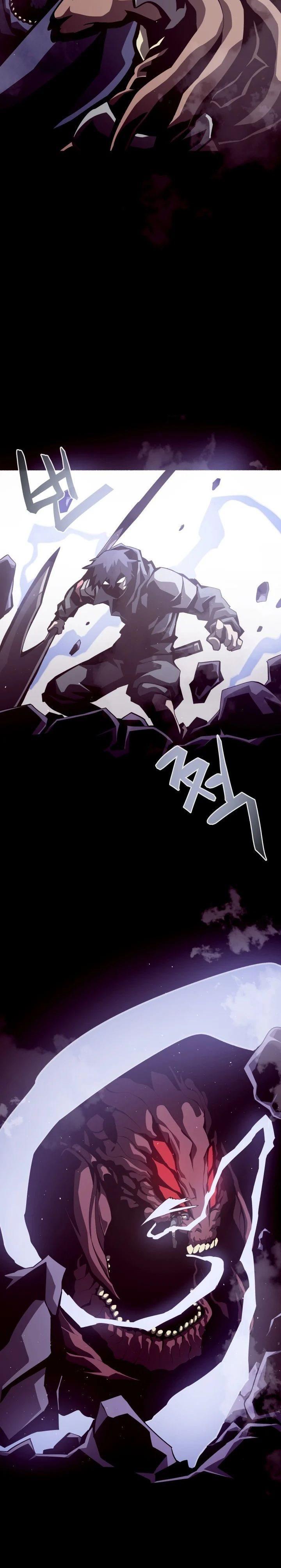 Dungeon Odyssey Chap 12 - Next Chap 13