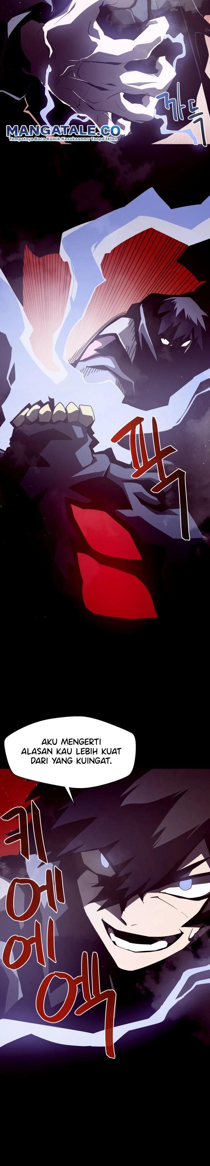 Dungeon Odyssey Chap 12 - Next Chap 13