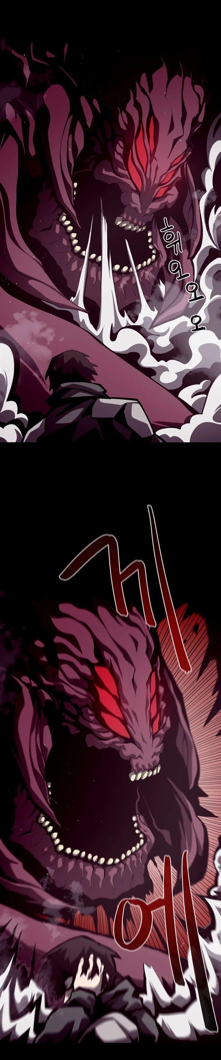 Dungeon Odyssey Chap 12 - Next Chap 13