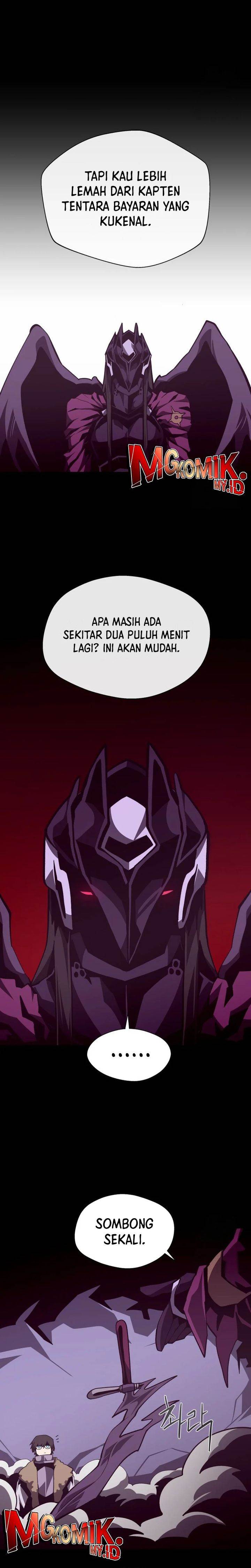 Dungeon Odyssey Chap 120 - Next Chap 121