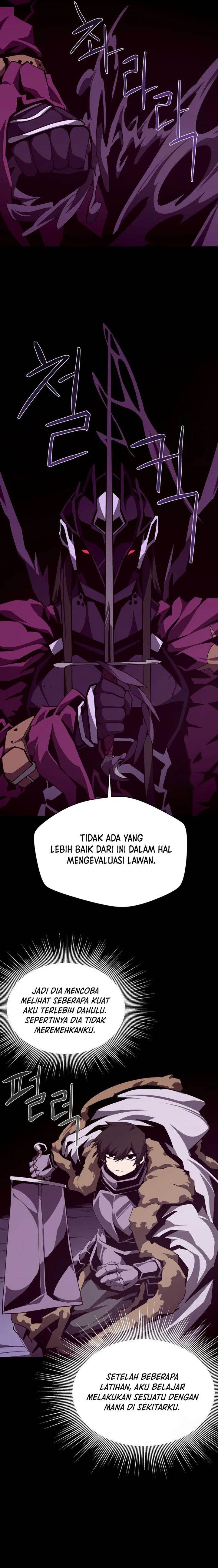 Dungeon Odyssey Chap 120 - Next Chap 121