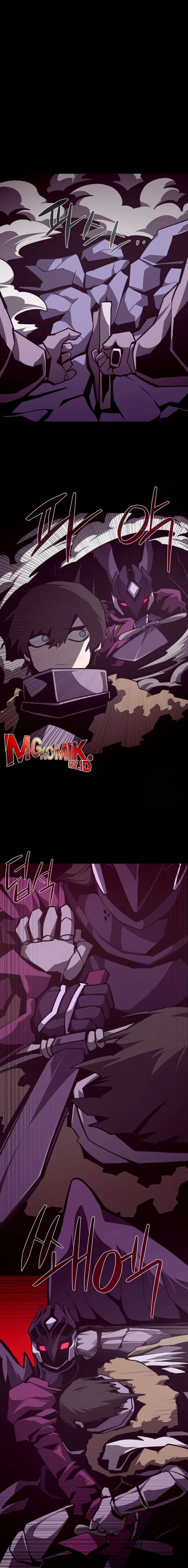 Dungeon Odyssey Chap 120 - Next Chap 121