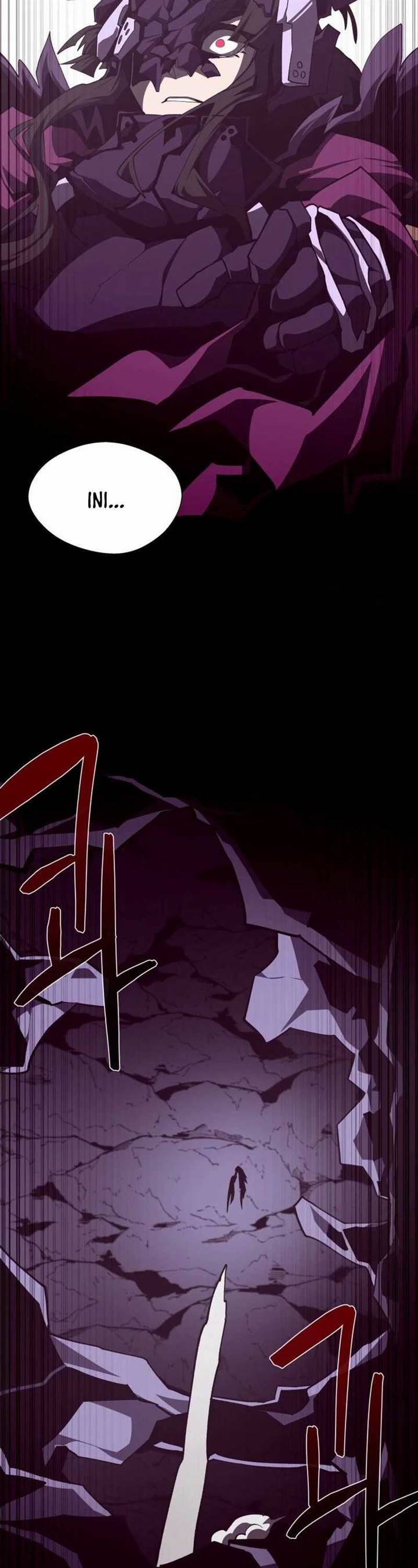 Dungeon Odyssey Chap 121 - Next Chap 122