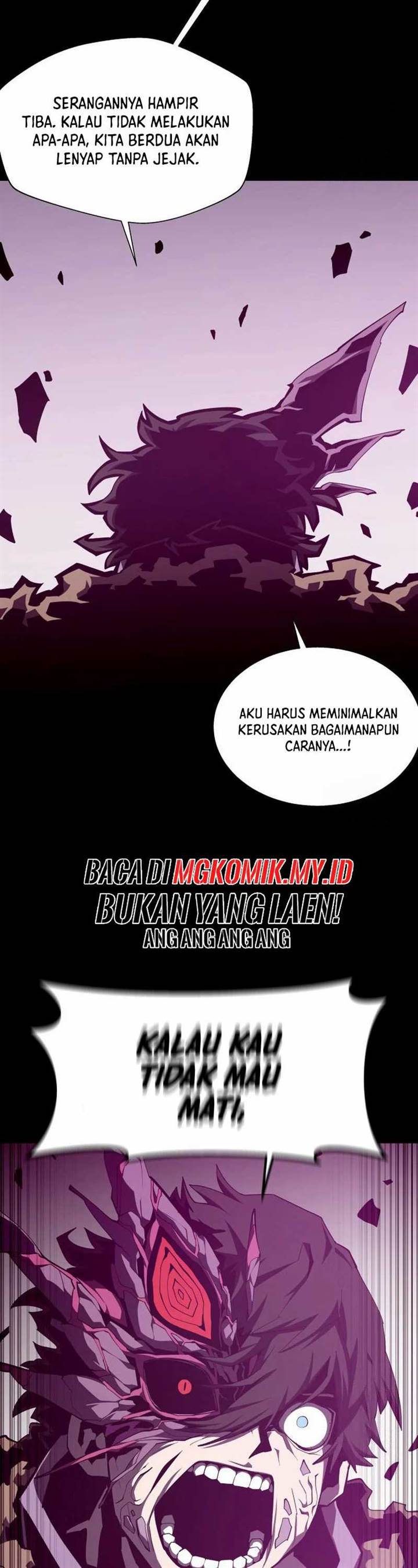 Dungeon Odyssey Chap 121 - Next Chap 122