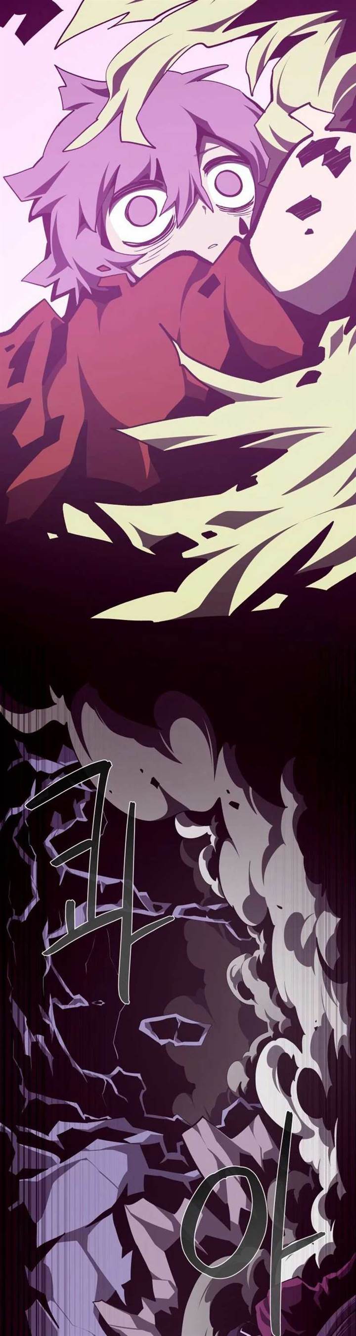 Dungeon Odyssey Chap 121 - Next Chap 122