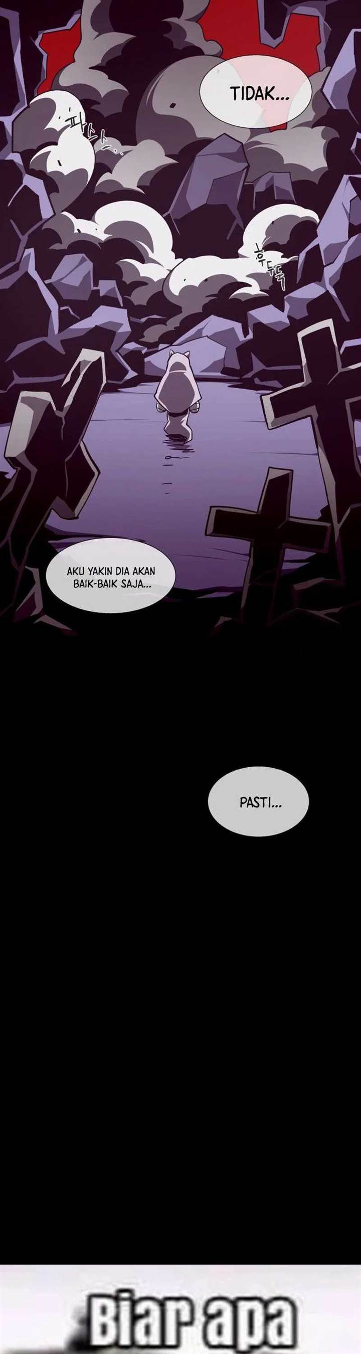 Dungeon Odyssey Chap 121 - Next Chap 122
