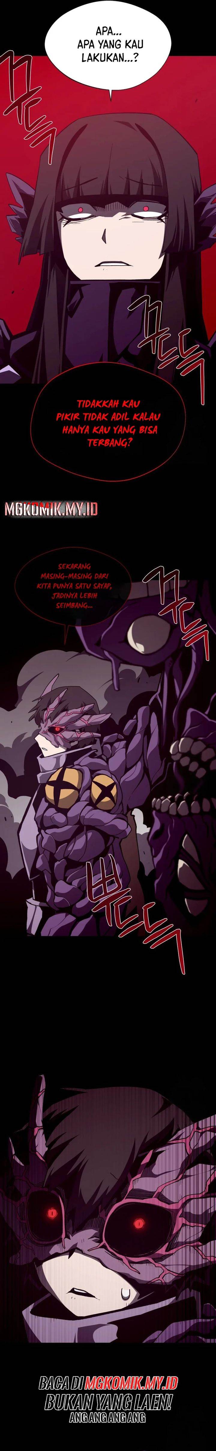 Dungeon Odyssey Chap 122 - Next Chap 123