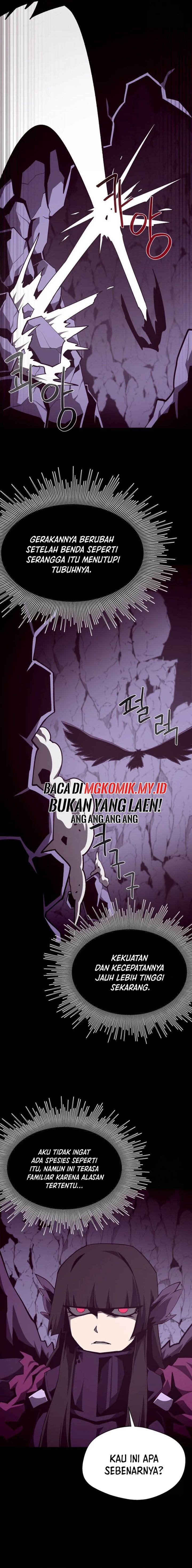 Dungeon Odyssey Chap 122 - Next Chap 123