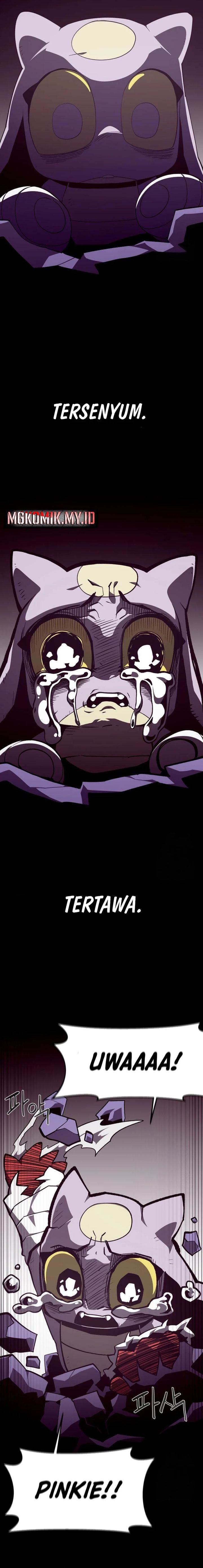 Dungeon Odyssey Chap 122 - Next Chap 123