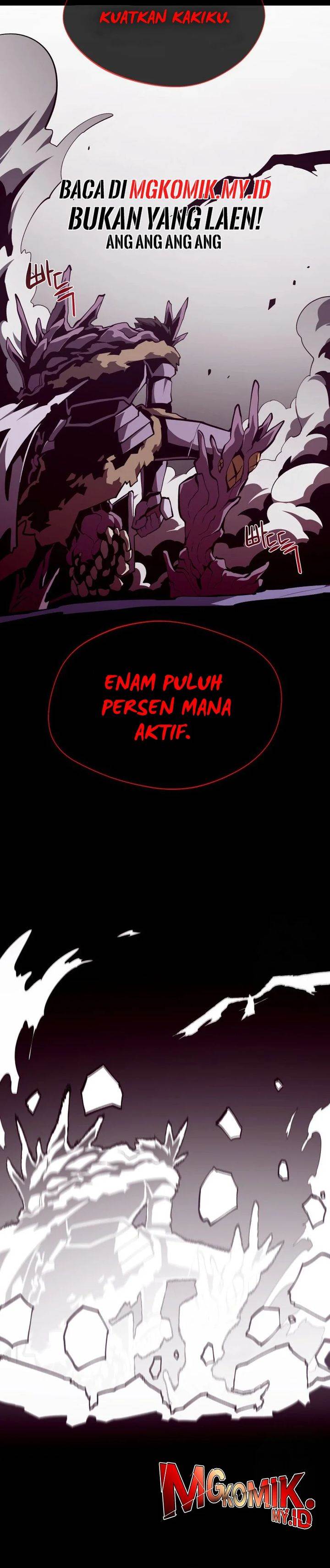 Dungeon Odyssey Chap 122 - Next Chap 123